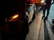 Empresário é preso por causar acidente com carro de luxo de Kel Ferreti