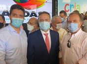  Governador Renan Filho visita Traipu nesta quinta-feira, 14