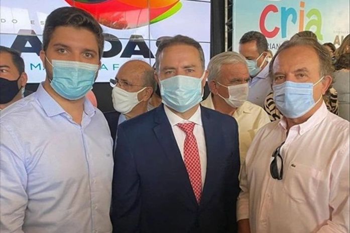 Governador Renan Filho visita Traipu nesta quinta-feira, 14