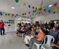 Paulão participa da inauguração do estúdio da Diretoria de Ensino a Distância do Ifal