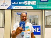Sine Maceió disponibiliza 150 vagas de emprego para Call Center
