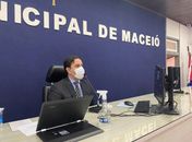 Câmara aprova pedido de construção de Ginásio Poliesportivo na Vila Emater I