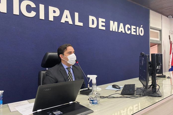 Câmara aprova pedido de construção de Ginásio Poliesportivo na Vila Emater I