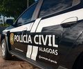 Suspeito de esfaquear ex por não aceitar separação é preso no interior de AL