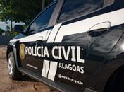 Suspeito de esfaquear ex por não aceitar separação é preso no interior de AL