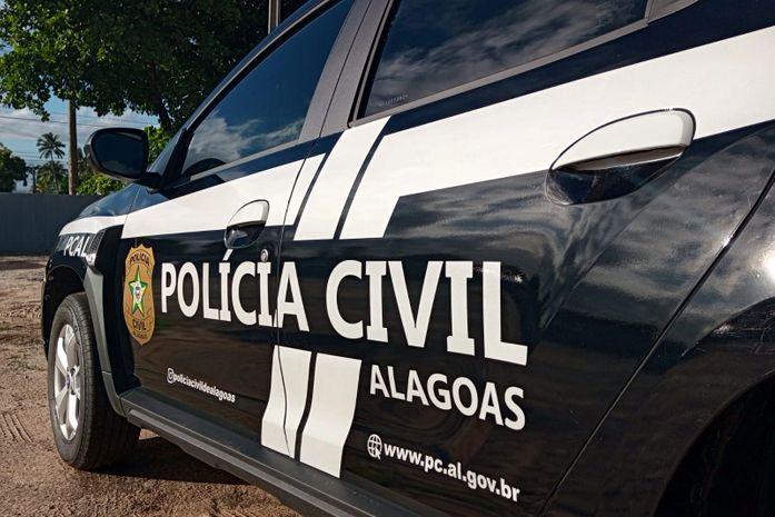 Suspeito de esfaquear ex por não aceitar separação é preso no interior de AL