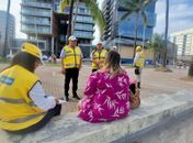 Mulher é acolhida em Maceió após fugir de violência doméstica

