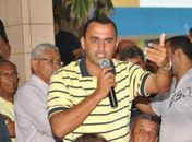 sargento Gedson Ataíde