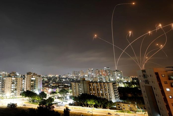 Cessar-fogo entrou no terceiro dia neste domingo