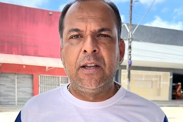 Francisco Sales condena possível aumento dos combustíveis: “Daqui a pouco a gasolina chega a R$ 7”