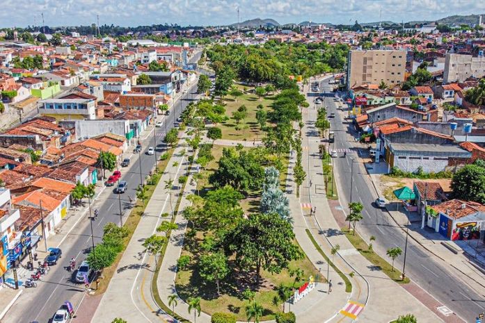 Arapiraca