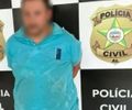 Justiça decreta prisão preventiva de suspeito pela morte de mulher no Bosque das Arapiracas