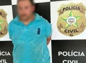 Justiça decreta prisão preventiva de suspeito pela morte de mulher no Bosque das Arapiracas