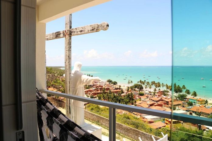 Viajando por Alagoas? Confira seis lugares para você tirar uma bela foto