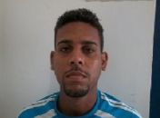 Preso acusado de seguir e asssaltar idoso após saque no banco
