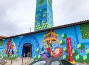  Mercado do Artesanato