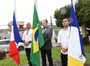 132 Anos de Emancipação: Rodrigo Valença comemora com avanços em todas as áreas