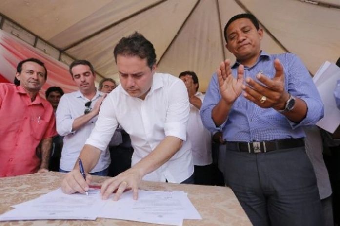 Governador Renan Filho