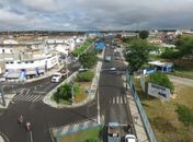 Assaltantes roubam 42 mil de vítima no centro de Delmiro Gouveia