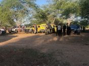 Em áudio, José Emílio acusa prefeito de Major Izidoro de provocar conflito