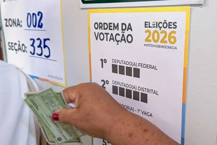 TSE vai trabalhar para reduzir abstenção no 2º turno em Alagoas