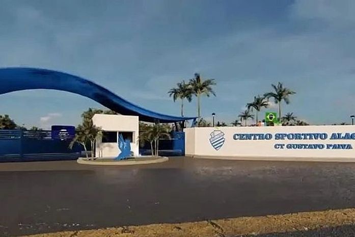 Centro Sportivo Alagoano