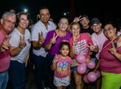 Edilza Alves confirma favoritismo à Prefeitura de Lagoa da Canoa com 58% das intenções de voto