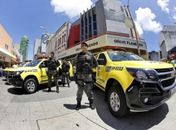 Alagoas tem verificado redução constante nos índices de violência graças à política de segurança;