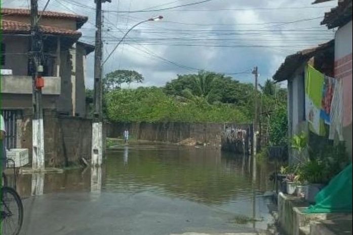 Rio Estiva