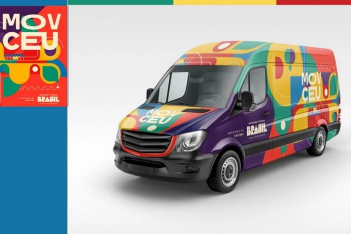 Alagoas é uma dos estados selecionados no programa MovCEU-2023, do Ministério da Cultura