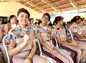 Olimpíada Nacional de Eficiência Energética é encerrada com premiação de alunos que foram destaque em Arapiraca