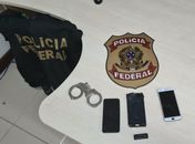 Polícia Federal
