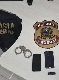 Polícia Federal