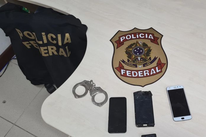 Polícia Federal