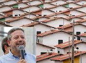 Com a marca e com apoio do trabalho de Arthur Lira, Maceió bate recorde na construção de casas voltadas à habitação popular