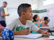 Prefeitura de Traipu realiza matrícula e faz busca ativa para que nenhum estudante do município fique fora da escola