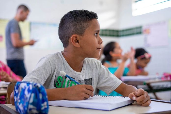 Prefeitura de Traipu realiza matrícula e faz busca ativa para que nenhum estudante do município fique fora da escola