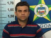 Jandeilson Santos da Silva, de 33 anos, foi localizado no bairro Olho D´Água dos Cazuzinhas