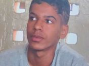 Edson Eduardo Santos da Silva morreu no local do atropelamento