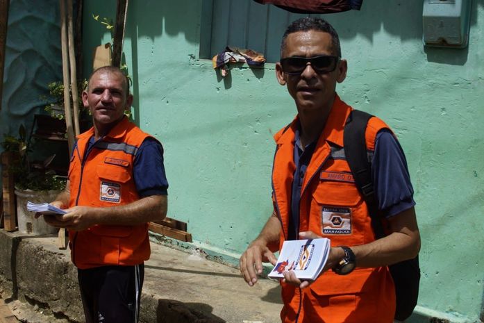 Maragogi terá investimentos de R$ 2,5 milhões do Programa de Aceleração do Crescimento (PAC)