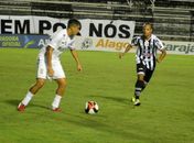 ASA vence o Murici, fica com o 3º lugar e se garante na Copa do Brasil