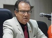 Vereador Zeca Farias