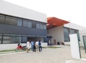 Campus Uneal de União dos Palmares