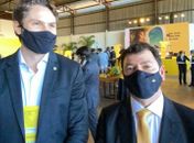 Voo da Itapemirim anunciado por Pedro Vilela em junho começa a operar em Alagoas neste domingo