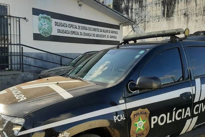 Homem é indiciado por intimidar adolescente que denunciou abuso sexual em Arapiraca