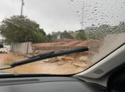 Chuvas fortes em Maceió: DMTT emite alerta com avenidas intransitáveis; veja lista 