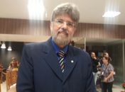 Ex-Procurador Justiça Eduardo Tavares Mendes