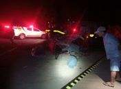 Jovem ferido em acidente na AL-115, em Igaci, recebe alta hospitalar; outro jovem segue em observação no HEA