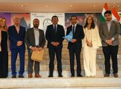 Governo de Alagoas intensifica agenda internacional  de negócios