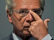Paulo Guedes, ministro da Economia.